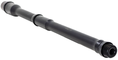 Faxon Firearms Big Gunner 8.6 Blackout 16" 1:3 Twist 4150 Steel AR-10 Barrel - Salt Bath Nitride — view 3