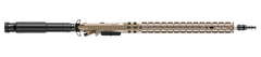 Radian Weapons Model 1 6mm ARC 18" 20+1 Semi-Auto Rifle - Flat Dark Earth — view 3