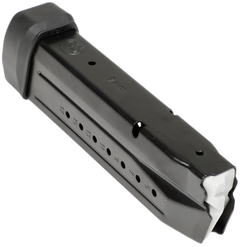 Smith & Wesson OEM Competitor 17-Rd 9mm Luger Pistol Magazine — view 3