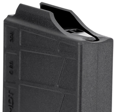MDT Sporting Goods AICS Polymer Magazine 5-Round .308/6.5 Creedmoor Short Action Black — view 3