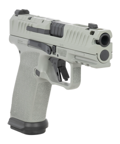 Canik Mete MC9 Prime 9mm Luger 3.64" 17+1 Semi-Auto Pistol - Bullshark — view 3