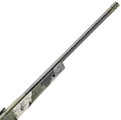Springfield Armory Model 2020 Waypoint 6.5 PRC 24" 3+1 Bolt Action Rifle - Evergreen Camo — view 3