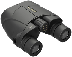 Leupold BX-1 Rogue 10x25mm Compact Porro Prism Binoculars - Black — view 3
