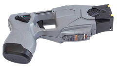 Taser X1 Stun Gun 15 ft Range Gray - Includes Carrying Case — view 3