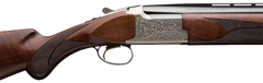 Browning Citori White Lightning 28 Gauge 26" 3" 2-Rd Break-Action Shotgun — view 3