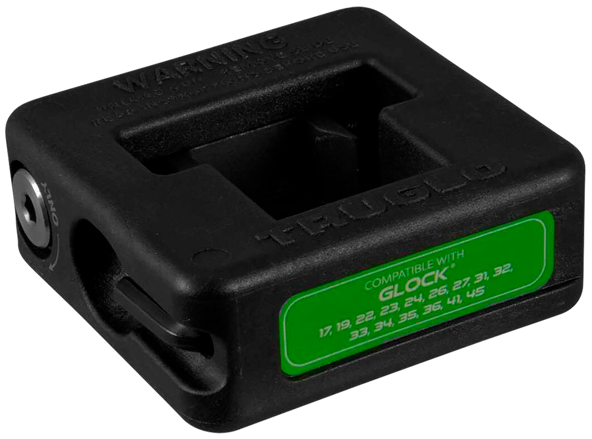 TruGlo Sight Setter Polymer Sight Adjustment Tool for Glock — view 3