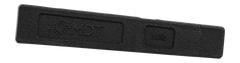 MDT Sporting Goods Metal Long Action 300 PRC 3-Rd Black Magazine — view 3