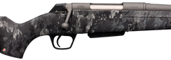 Winchester XPR Extreme Hunter 243 Win 22" 3+1 Bolt Action Rifle - TrueTimber Midnight — view 3
