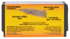 Federal Fusion Component 30 Cal .308 180gr Fusion Soft Point Reloading Bullets - 50/Box — view 3