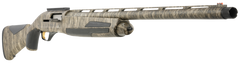 Browning Maxus II All-Purpose Hunter 12 Gauge 3.5" 4+1 26" Barrel Semi-Auto Shotgun - Mossy Oak Bottomland — view 3