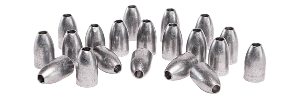 Umarex USA SLA .50 Cal 388gr Hollow Point Slug 20/Box — view 3