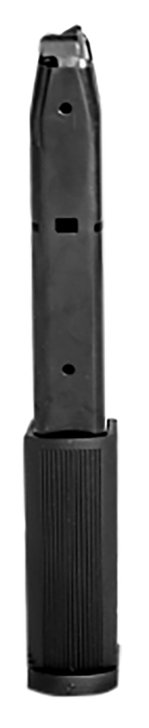 KCI USA KCIMZ030 9mm Luger 30-Rd Steel Pistol Magazine - Beretta 92/M9/Bersa TPR — view 3