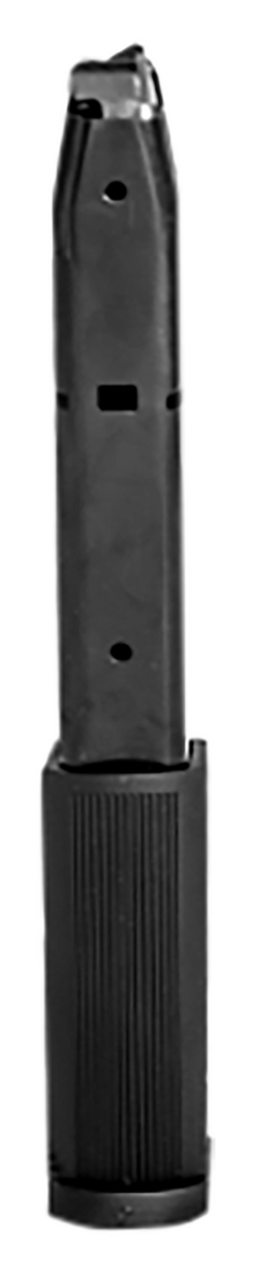 KCI USA KCIMZ030 9mm Luger 30-Rd Steel Pistol Magazine - Beretta 92/M9/Bersa TPR — view 3