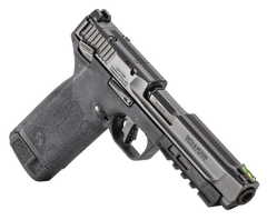 Smith & Wesson M&P 22 Magnum 22 WMR 4.35" 30+1 Semi-Auto Pistol — view 3