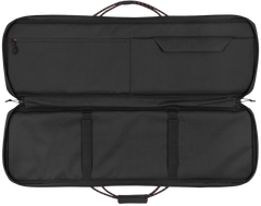 Tac Six Squad 42" Tactical Rifle Case Black 600D Polyester Lockable — view 3