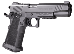 EAA Girsan Witness2311 9mm Luger 5" 17+1 Semi-Auto Pistol — view 3