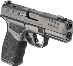 Springfield Armory Hellcat Pro Comp OSP 9mm Luger 3.7" 15+1 Pistol — view 3