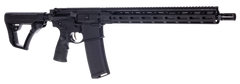 Daniel Defense DD4 RIII V7 5.56x45mm NATO 16" 30+1 Semi-Auto Rifle — view 3