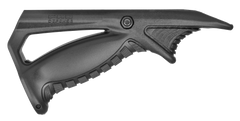 FAB Defense PTK Angled Pointing Grip w/Storage Compartment Black Polymer — view 3