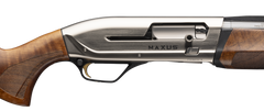 Browning Maxus II Upland 12 Gauge 26" 3" Semi-Auto Shotgun — view 3