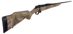 Weatherby Vanguard Outfitter 243 Win 24" 4+1 Bolt Action Rifle — view 3
