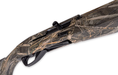 Weatherby Element II Waterfowler 12 Gauge 28" 2+1 Semi-Auto Shotgun - Realtree Max-7 — view 3