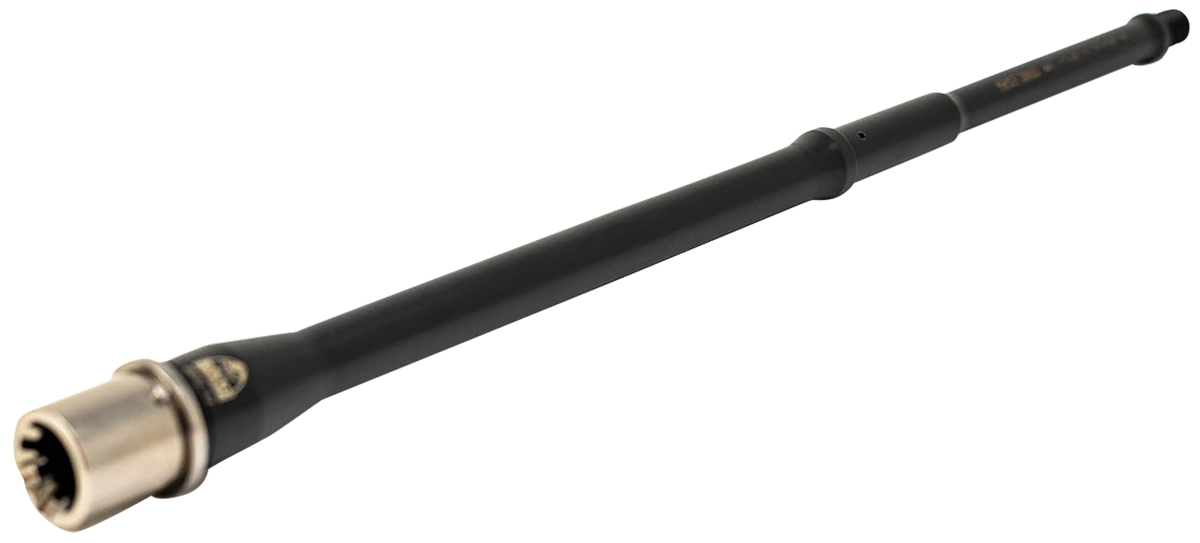 Faxon Firearms Match Series AR-15 223 Wylde 16" Gunner Barrel - Nitride — view 3