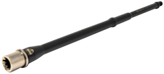 Faxon Firearms Match Series AR-15 223 Wylde 16" Gunner Barrel - Nitride — view 3