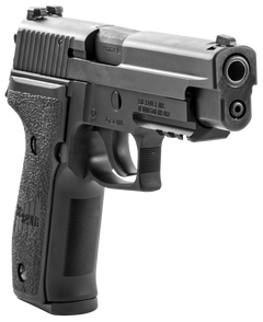 Sig Sauer P226 MK25 9mm Luger 4.4" 10+1 DA/SA Semi-Auto Pistol — view 3