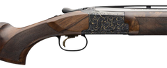 Browning Citori 725 Sporting Medallion 20 Gauge 32" Over/Under Shotgun - High Grade — view 3