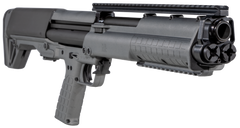 Kel-Tec KSG Tactical Gray 12 Gauge 3" 18.50" 14+1 Pump Bullpup Shotgun — view 3