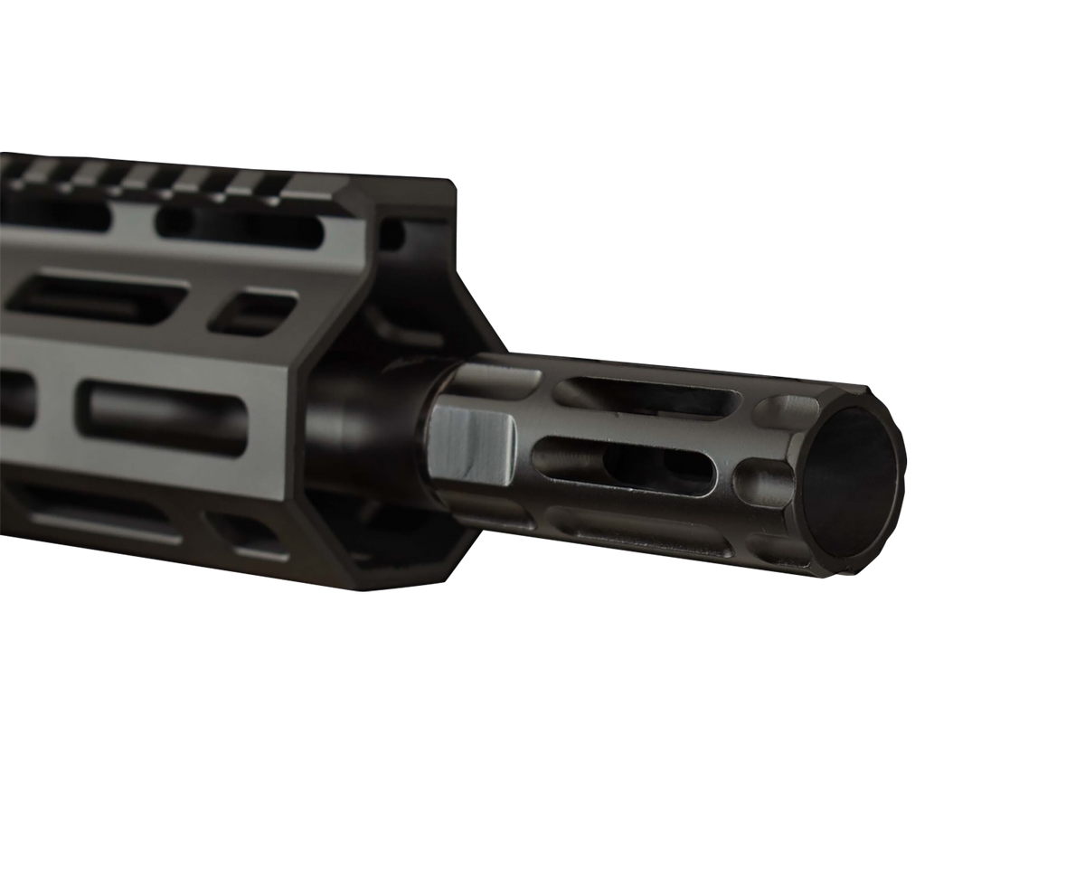 Wilson Combat Recon Tactical 5.56 NATO 16" 30+1 Semi-Auto Rifle — view 3