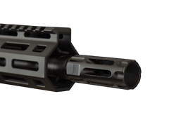 Wilson Combat Recon Tactical 5.56 NATO 16" 30+1 Semi-Auto Rifle — view 3