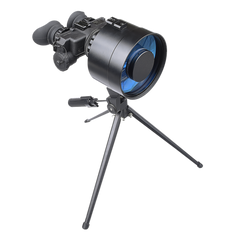 AGM Global Vision FoxBat-8 3AW1 Night Vision Bi-Ocular 8x Gen 3 Auto-Gated Level 1 White Phosphor — view 3