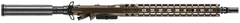 Radian Weapons Model 1 6mm ARC 14.5" 20+1 Semi-Auto Rifle - Brown — view 3