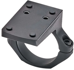 EOTech eFlex 3-9x EFLX Mount Kit - Matte Black — view 3