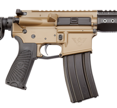 Wilson Combat Protector Carbine 5.56x45mm NATO 16.25" 30+1 Semi-Auto Rifle - Tan — view 3
