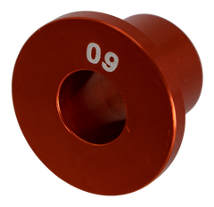 Lyman Case Trim Xpress Bushing #9 - 257 Roberts / 6mm Rem / 7x57 / 8x57 Mauser — view 3