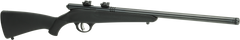 Savage Rascal FLV-SR 22 LR 16.12" 1-Rd Bolt Action Rifle - Left Hand — view 3