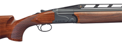 Rizzini USA BR110 Sporter IPS 12 Gauge 32" 2rd 2-3/4" O/U Break Action Shotgun — view 3