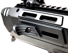 Meta Tactical M-LOK Thumb Rest Black Polymer - Ambidextrous — view 3