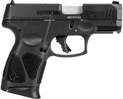 Taurus G3C 40 S&W 3.26" 10+1 Semi-Auto Pistol — view 3