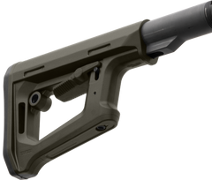 Magpul Industries DT-PR Carbine Stock OD Green Mil-Spec AR-15/AR-10/M4/M16/M110/SR25 — view 3