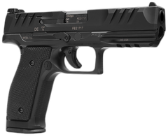 Walther Arms PDP SF Full Size 9mm Luger 4.50" 18+1 Optic Ready Striker-Fired Pistol - Steel Frame, 3 Mags — view 3