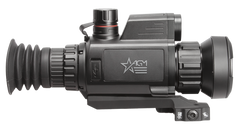 AGM Global Vision Varmint V2 LRF TS35-384 3x Thermal Rifle Scope 384x288 Multi Reticle with Laser Rangefinder — view 3