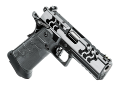 Kimber 2K11 Pro Eclipse 9mm Luger 4.25" 19+1 Optic Ready Semi-Auto Pistol — view 3