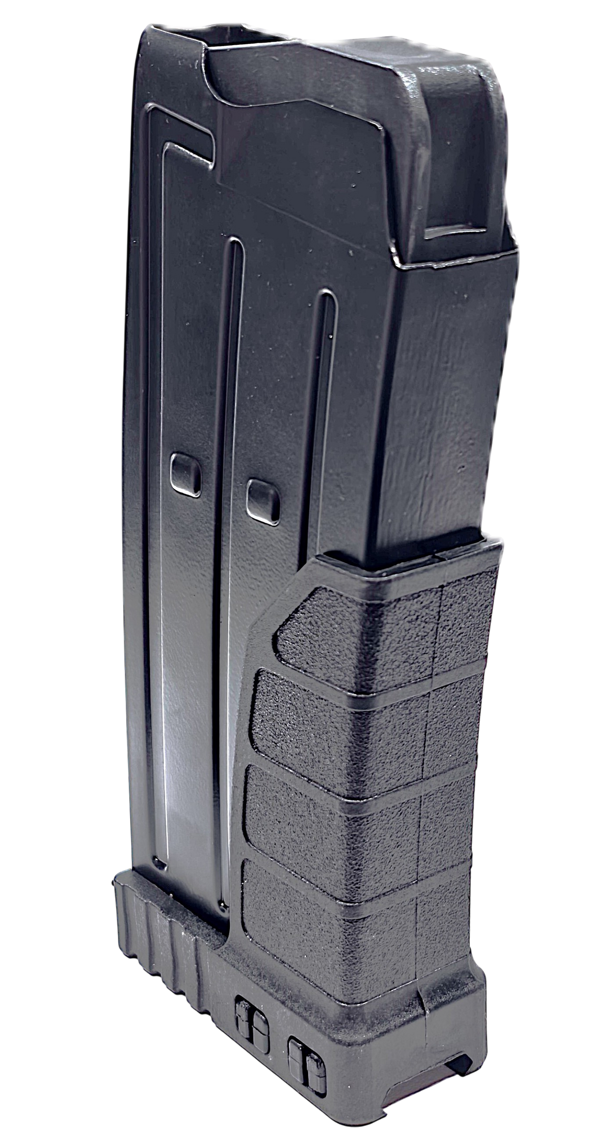 ATI Bulldog 410 Gauge 5-Round Black Steel Magazine — view 3