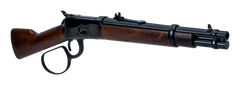 Heritage Mfg 92 Ranch Hand 38 Special +P/357 Mag 12" 5+1 Lever Action Rifle — view 3