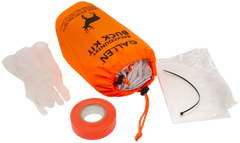 Allen 6599 BackCountry Buck Kit Blaze Orange Polyester Game Bag System — view 3