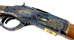 Taylor's & Company 1873 TC73 9mm Luger 18" 10+1 Lever Action Rifle - Taylor Tuned — view 3